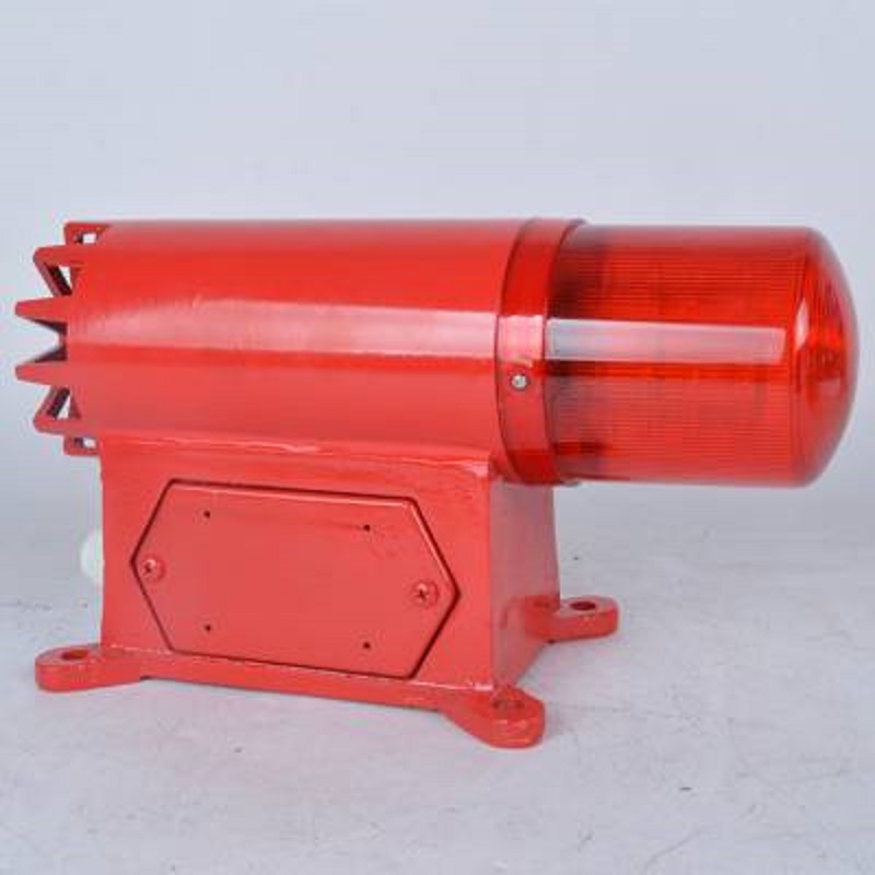 BC-6斗輪機(jī)行走報警器AC380V