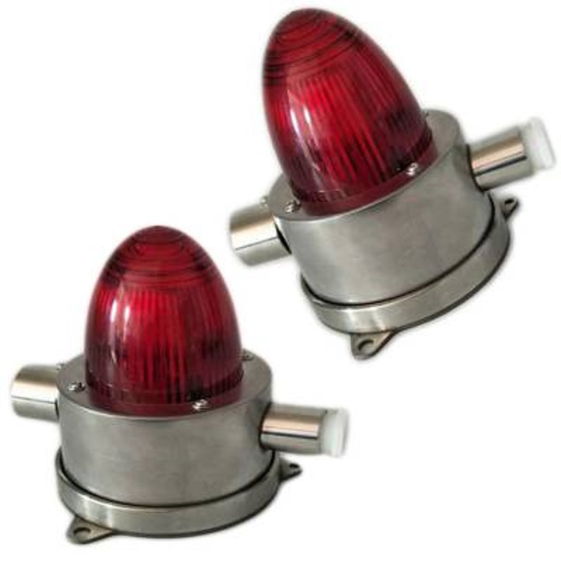 YD-1船用聲光電子報(bào)警器