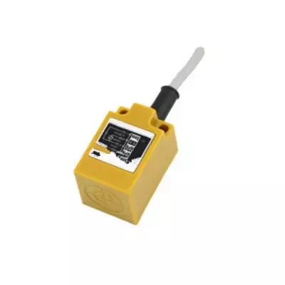 GHJ10礦用本安型接近開關(guān)