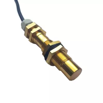 IN22-M30-E2模擬量耐高溫接近開關