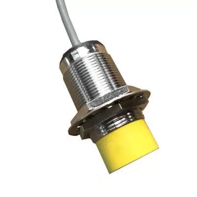 LJC30-3015PH三線常閉式接近傳感器90-250V