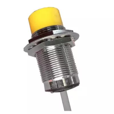 LJC30-3015PT三線一開一閉電感式接近開關