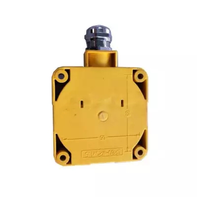 LJC80-40JKS防水耐腐蝕接近開關220V