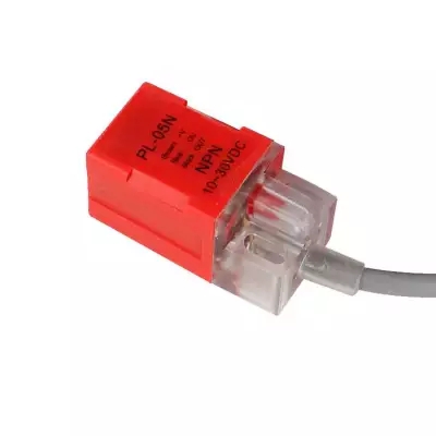 Ni8-EM18-AP6S907化工廠用耐高溫接近開關(guān)