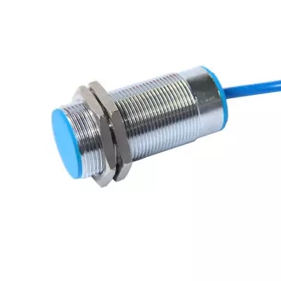 NI40U-CP40-AN6X2防水耐腐蝕接近開關