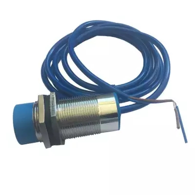 NPN常閉渦流式接近開關GH1-309QB