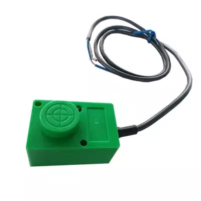 NPN一開一閉電容式接近開關(guān)GH2-455QC