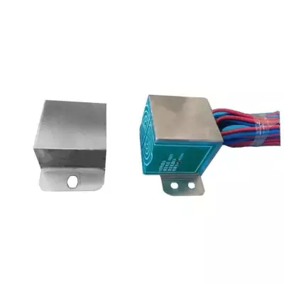 PNP輸出方形接近開關GX-F6A-P-C5