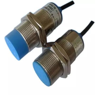 S4CF-M1204C-02S1.2耐腐蝕接近開關