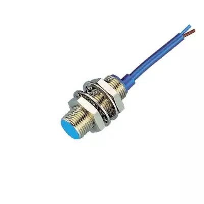 VL-M18-11兩線制接近開關感應距離