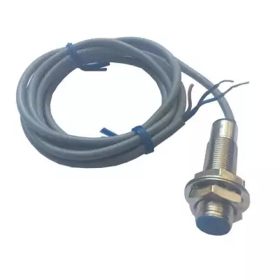 常用型接近開關LJ18A3-8-JOZ 90-250V