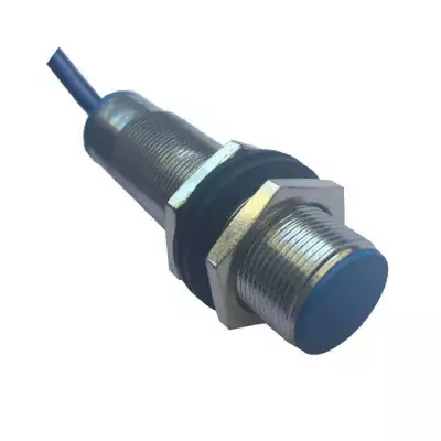 二線耐高溫接近開關(guān)LJK-8080N40PC