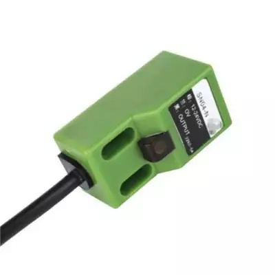 二線制接近開關(guān)SBL-R18-DLA