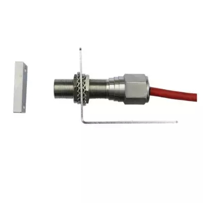 防水長距離檢測不銹鋼接近開關FSCM1204-N2