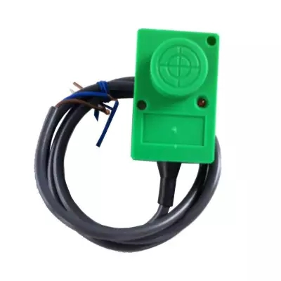 防震電感式圓形接近開關FSC3010-N2