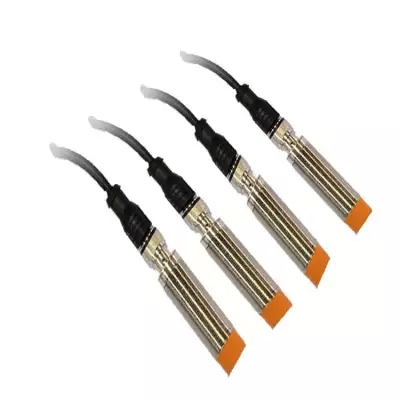 紡織廠用耐100度高溫M30接近傳感器NI15-M30-AP6XS100