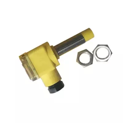 機床自動控制系統用圓形接近開關IB4-M12-X22M