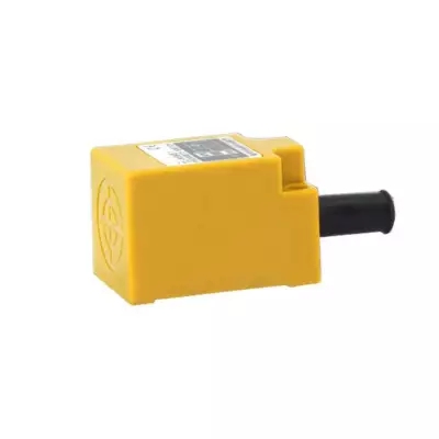 耐高溫接近開關(guān)NI4-M12-AN6XS100