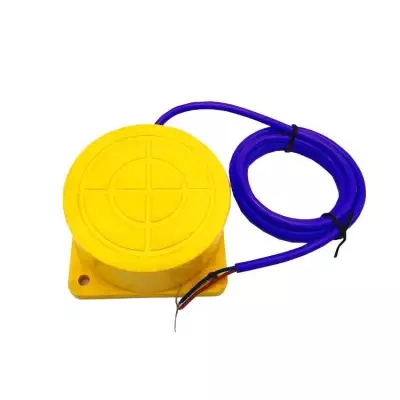 印刷業用防水小圓形接近開關FSC0801-N