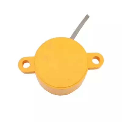 直流二線常開(kāi)式正面檢測(cè)方形接近開(kāi)關(guān)GX-F1-C5