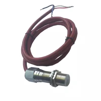 直流兩線常閉式接近開關(guān)LJC40M-3015DH