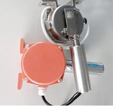 YHL-2電廠用急停閉鎖開關 (2)