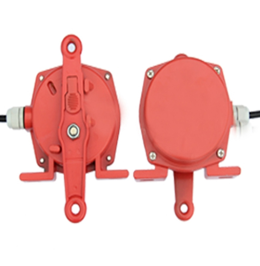 B-SLS-II拉繩開(kāi)關(guān)