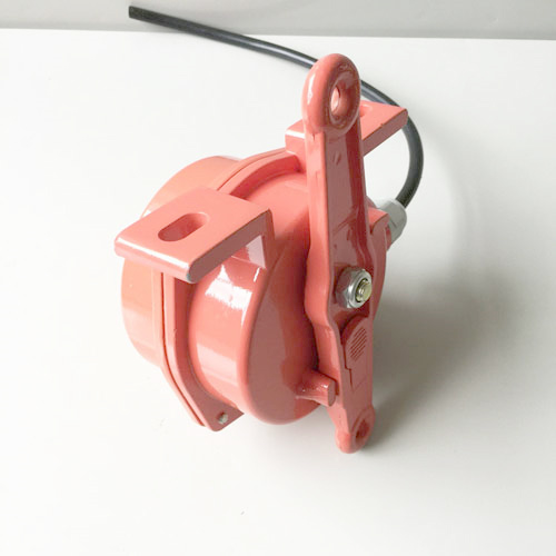 BX5700B（自動(dòng)復(fù)位型）雙向拉繩開(kāi)關(guān)