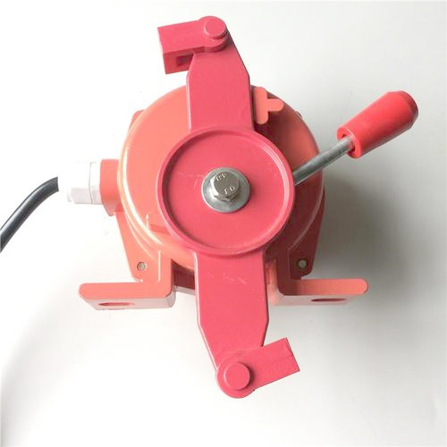 BX5700B雙向拉繩開(kāi)關(guān)12-380V電源均可適用