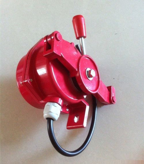 BXG-DLX-K2-J雙向拉繩開(kāi)關(guān)防水防腐