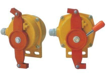 BXYXL-II防爆雙向拉繩開(kāi)關(guān)