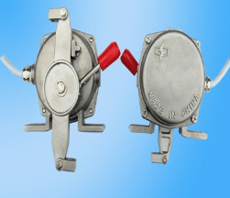 DB-LS4878雙向拉繩開關