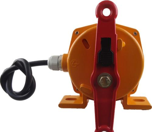 DFLS-I自動(dòng)復(fù)位雙向拉繩開關(guān)耐腐蝕