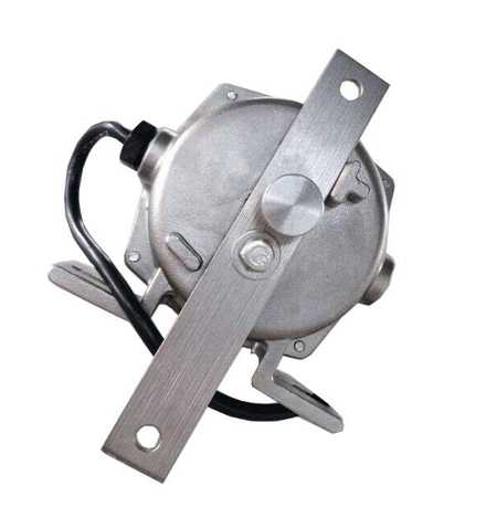 DLK2-15AB-H輸煤機(jī)用耐腐蝕拉繩開關(guān)