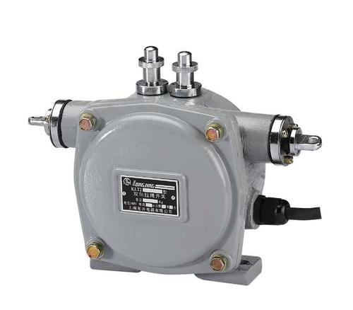 DLX-K2D防水拉繩開關(guān)220380VAC