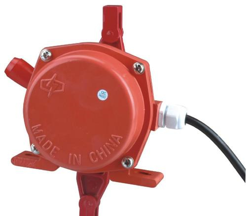 DPLS-I雙向拉繩開關、DPLS-Ⅱ雙向平衡拉繩開關、急停開關