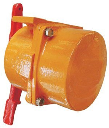 ELADP-22W雙向拉繩開關防塵防水