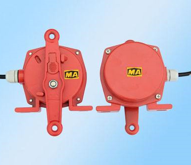 ELAW-31雙向拉繩開關(guān)220380V