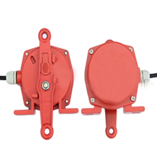 EXKLT2-II，EXKLT2-I防爆雙向拉繩開關