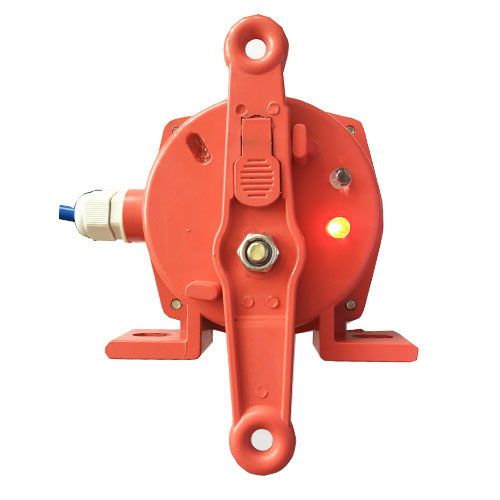 EXKLT2-II-X拉繩開關防爆型12V