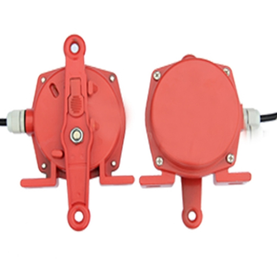 EXKLT2-P-Ⅱ防爆拉繩開關