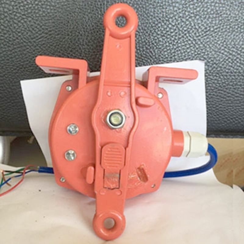 FAG-J450BSM防塵抗震拉繩開關