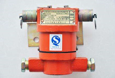 FJK-W150磁感應(yīng)開關(guān)