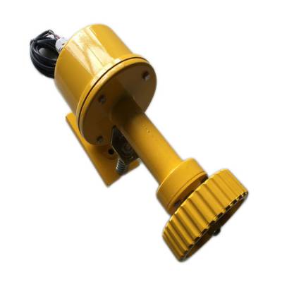 8-08LDERF堵溜開關一開一閉觸點方式