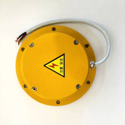 溜槽堵塞開關(guān)LDK-1型