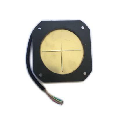 自動復(fù)位溜槽堵煤開關(guān)JLDM-X