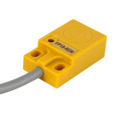 BR100-DDT放大器分離型光電傳感器