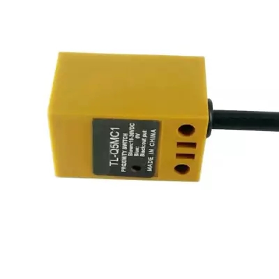 RM18-3083ND防腐耐用型光電開關(guān)