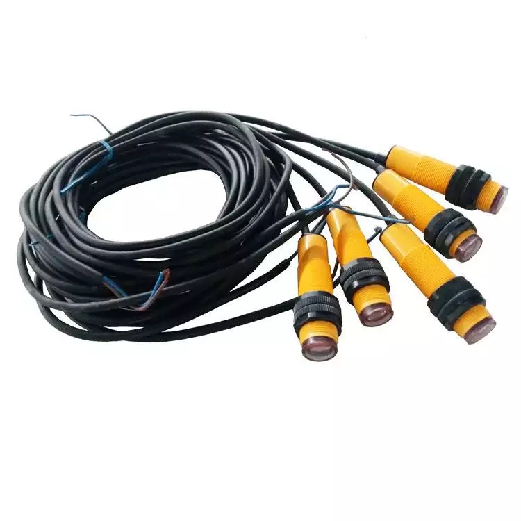 RM18-3083NK通用設(shè)備光電開關(guān)