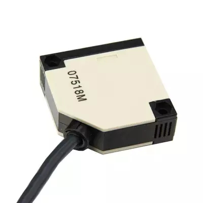 ZM18-3012PH剪切機(jī)用光電開關(guān)